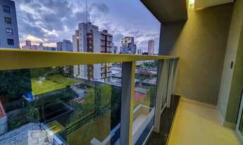 Imagem 7: Apartamento para Aluguel - Perdizes, 1 Quarto, 26 m2