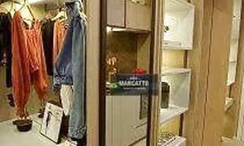 Imagem 7: Apartamento com 1 dormitório à venda, 41 m² por R$ 574.010 - Perdizes - São Paulo/SP