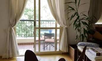 Imagem 5: Apartamento para Venda em São Paulo, Morumbi, 3 dormitórios, 1 suíte, 3 banheiros, 2 vagas