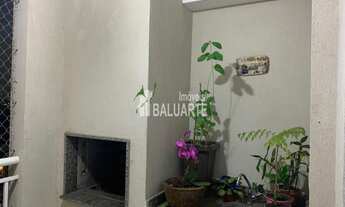 Imagem 7: Apartamento com 3 dormitórios à venda, 72 m² por R$ 625.000,00 - Interlagos - São Paulo/SP