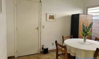 Imagem 7: CASA TÉRREA - SANTO AMARO - SP