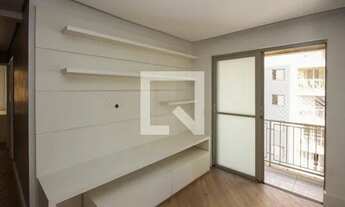 Imagem 6: Apartamento para Aluguel - Vila Ema, 3 Quartos, 65 m2