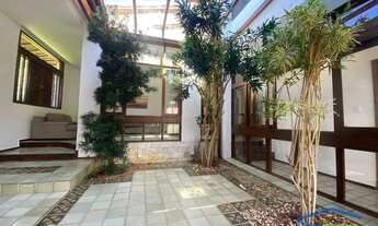 Imagem 6: Cond. Parque Costa Verde - Casa com 4 suítes, 360 m² - venda por R$ 2.500.000 ou locação p