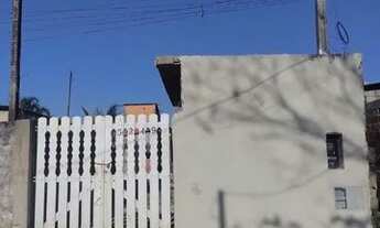 Imagem: Terreno na praia de itanhaem