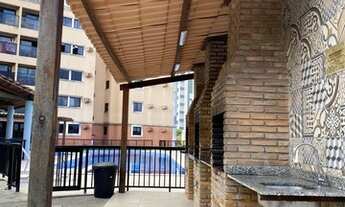 Imagem 5: Apartamento para aluguel com 62 metros quadrados com 2 quartos em São Jorge - Maceió - Ala