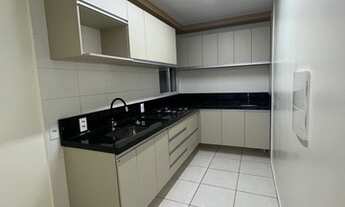 Imagem: Apartamento para locação com dois quartos