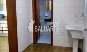 Imagem 7: Sobrado com 2 dormitórios à venda, 180 m² - Moema - São Paulo/SP