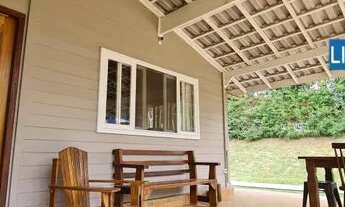 Imagem 4: CONDOMÍNIO CAPELA DO BARREIRO - Casas de campo Live Residence