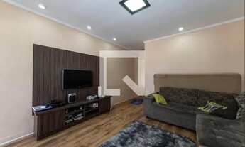 Imagem 3: Casa para Aluguel - Vila Falchi, 3 Quartos, 125 m2