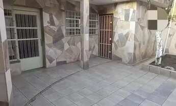 Imagem 2: Térrea para aluguel com 100 metros quadrados com 2 quartos em Vila Maria Luisa - São Paulo