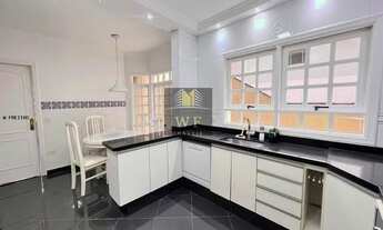 Imagem 7: Apartamento para Locação em Santana de Parnaíba, Alphaville, 4 dormitórios, 2 suítes, 3 ba