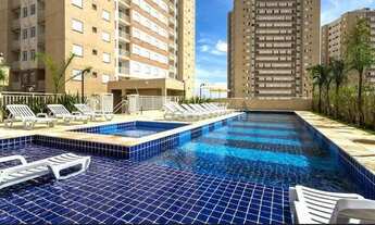 Imagem: Apartamento pronto pra morar mobiliado com