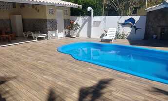 Imagem: Casa com piscina Guarajuba Monte Gordo