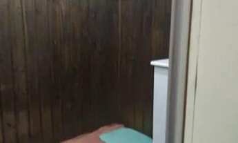 Imagem: Alugo um quarto para moça individual em