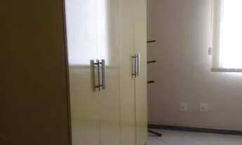 Imagem 6: Casa em Condomínio para Locação em Lauro de Freitas, Buraquinho, 4 dormitórios, 1 suíte, 3