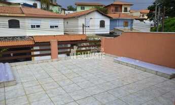 Imagem 2: Sobrado com 3 dormitórios à venda, 180 m² - Jardim Umuarama - São Paulo/SP