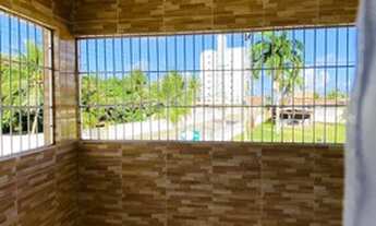 Imagem 5: Alugo quarto em casa hostel grande em praia camboinha l