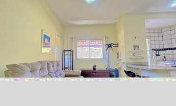 Imagem 6: Apartamento para venda tem 70 metros quadrados com 2 quartos em Praia do Morro - Guarapari