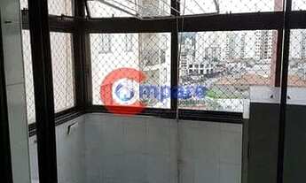 Imagem 5: Excelente apartamento com 72 metros, 3 dormitórios, 1 suíte - Parque Mandaqui