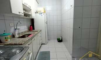 Imagem 6: APARTAMENTO COM 02 DORMITÓRIOS À VENDA NA PRAIA DA ENSEADA - REF.: 5346