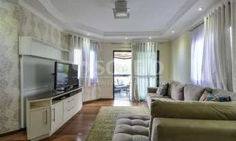 Imagem 2: Apartamento espetacular no Tatuapé