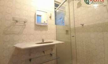 Imagem 5: Apartamento com 1 dormitório para alugar por R$ 1.110,00/mês - Centro - Juiz de Fora/MG