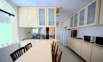 Imagem 7: Sobrado com 4 dormitórios, 355 m² - venda ou aluguel - Chácara Flora - São Paulo/SP