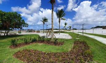 Imagem 4: Reserva Sauípe , agora seu Destino Sauípe ficou mais completo, lotes a partir de 450 m²