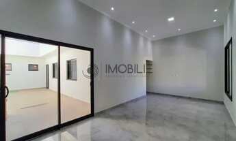 Imagem 2: Casa à venda com três dormitórios no condomínio Village Moutonnee em Salto/SP