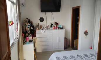 Imagem 5: Cachambi Apartamento cobertura com 3 dormitórios