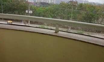 Imagem: Apartamento para aluguel com 42 m2 com 1