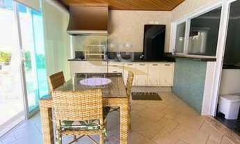 Imagem 7: Casa em Condomínio para Locação em Arujá, Novo Horizonte Hills I e II, 5 dormitórios, 4 su