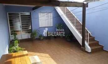 Imagem 5: Sobrado com 3 dormitórios à venda, 214 m² por R$ 900.000,00 - Interlagos (Zona Sul) - São