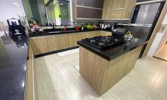 Imagem 4: Casa a venda com Galpão Comercial em Socorro SP