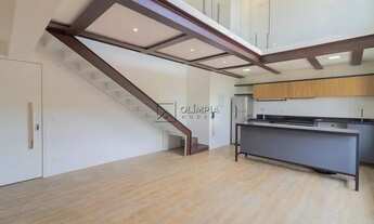 Imagem 5: Apartamento Locação Vila Madalena 89 m² 1 Dormitórios