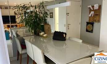 Imagem 5: Apartamento para aluguel, 3 quartos, 3 suítes, 2 vagas, Vila Leopoldina - São Paulo/SP