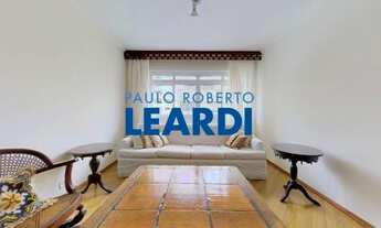 Imagem: APARTAMENTO - PERDIZES - SP