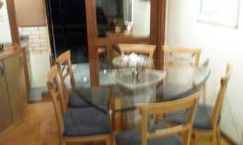 Imagem 4: Apartamento Mobiliado