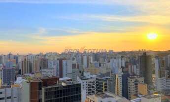 Imagem: Apartamento - Cambuí - Campinas