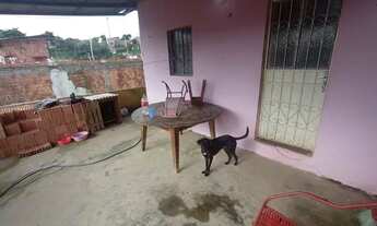 Imagem 3: Vendo casa no colonia terra nova contato */ * Eugênio