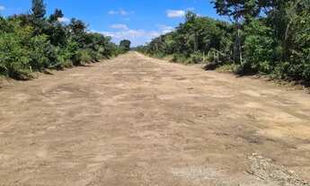 Imagem 3: Lote Chácara Condomínio Chácaras Campestre - Seabra/BA
