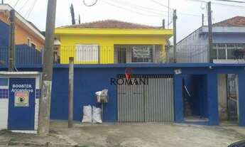 Imagem 2: Casa com 5 dormitórios à venda, 270 m² por R$ 450.000,00 - Centro de Ouro Fino Paulista