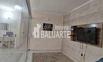 Imagem 4: Imóvel Residencial , Casa com 3 dormitórios para alugar, 250 m² por R$ 5.000/mês - Campo G