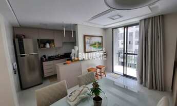 Imagem 6: Apartamento com 2 dormitórios à venda, 44 m² por R$ 429.000,00 - Jardim Marajoara - São Pa