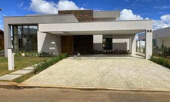 Imagem 3: Casa com 4 dormitórios à venda, 352 m² por R$ 2.890.000 - Condomínio Sonho Verde - Lagoa S