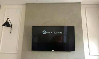 Imagem 4: Apartamento com 2 dormitórios à venda, 70 m² por R$ 530.000,00 - Morada Morumbi Residencia