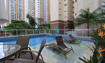 Imagem 1: Apartamento Duplex com 7 dormitórios à venda, 606 m² por R$ 10.200.000,00 - Campo Belo - S