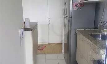 Imagem 3: Apartamento 2 Dormitórios - Vila Prudente