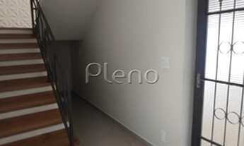 Imagem 3: Casa para locação no Jardim Paraíso - Campinas/SP