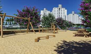 Imagem 7: Apartamento para venda 3 quartos em Setor Marechal Rondon - Goiânia - GO